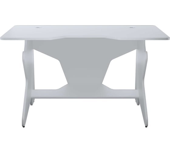 Игровой компьютерный стол VMMGame SPACEONE LIGHT 140 WHITE SO-2-WEWE