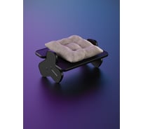 Подставка для ног VMMGame STEPX BLACK SP-1BKBK 33161172