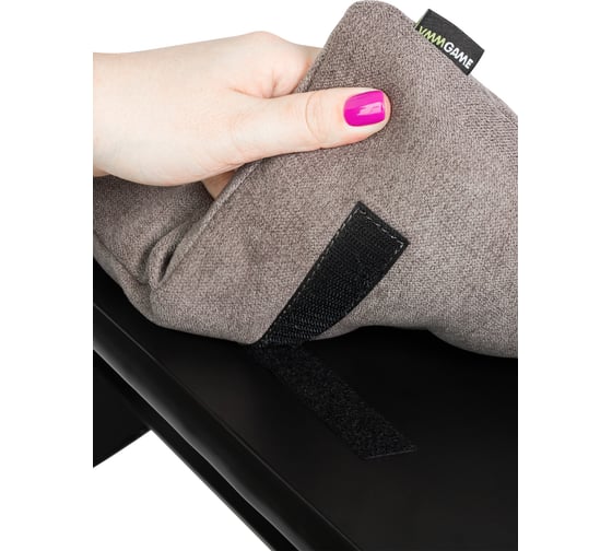 Подставка для ног VMMGame STEPX BLACK SP-1BKBK