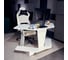 Игровой угловой компьютерный cтол VMMGame JETXmini LIGHT WHITE SF-1WWE-M 2