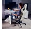 Игровой угловой компьютерный cтол VMMGame JETXmini LIGHT WHITE SF-1WWE-M 6