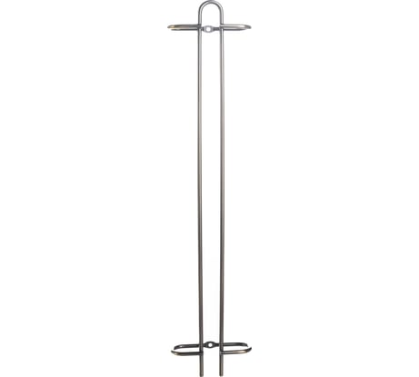 Держатель бокалов lemax, античная бронза MX-052 AB