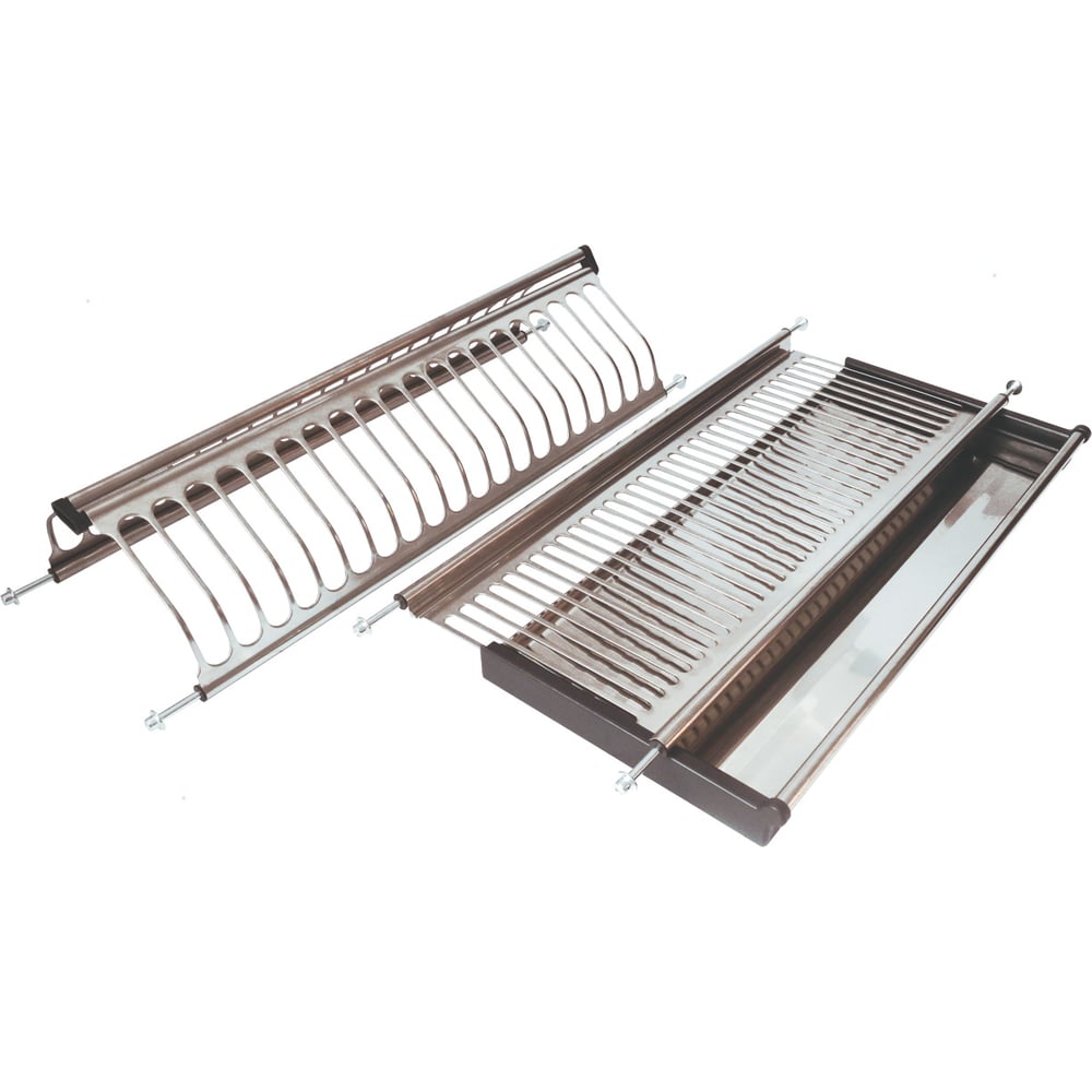 Посудосушитель Laurus 500 мм нержавеющая сталь 14002 - выгодная цена ...