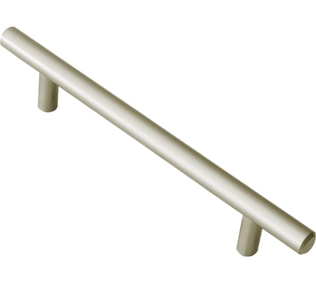 Ручка рейлинг Laurus RE1006/256 сатин 19309