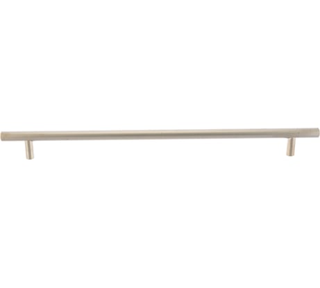 Ручка рейлинг Laurus RE1006/288 сатин 19278