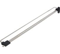 Выдвижная штанга Laurus никель 500 мм 4128 23032