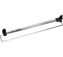Выдвижная штанга Laurus никель 400 мм 4126 23058