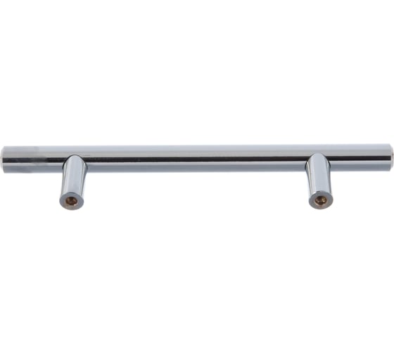 Ручка рейлинг Laurus RE1004/ 96 хром 19321-1