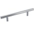 Ручка рейлинг Laurus RE1004/ 96 хром 19321-1 2