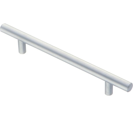 Ручка рейлинг Laurus RE1008 224 матовый хром 19015-5