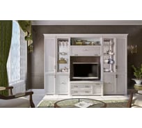 Гостиная модульная Арника Афродита. Комплект 3 Н000368