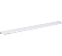 Ручка торцевая Inred IN.01.1142.512/597 WTA белый 102396