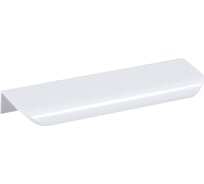 Ручка торцевая Inred IN.01.1142.128/147 WTA белый 102394