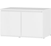 Тумба Арника Симпл ТБ-06 Белый 00-00143415