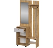 Прихожая Арника Тоскана, комплект Н143447