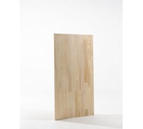 Мебельный щит ТД Сосна 1400х800х40 мм, сорт АВ 0Т-00000792