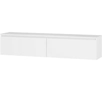 Тумба навесная Арника Симпл ШКН-07 белый 00-00143426