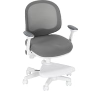 Кресло детское EVERPROF Kids 102 Ткань Темно-Серый EP Kids 102 Fabric Dark Grey