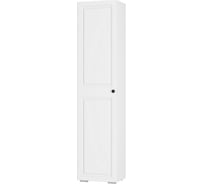 Пенал Арника Софт ПН-04 Белый/Эмаль белая, F26 00-00143355