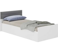 Кровать Арника КР-03 0.9 м, Фьюжн 00-00136646