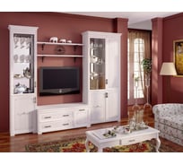 Модульная гостиная Арника Афродита комплект 2 Н000367