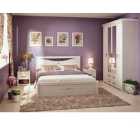 Спальня Арника Афродита комплект 1 Н001435