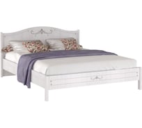 Кровать с ортопедическим основанием Арника Афродита 05 160x200 Н000841