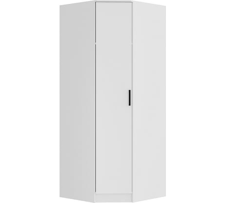 Угловой шкаф Арника Фьюжн ШКУ-04 00-00143380