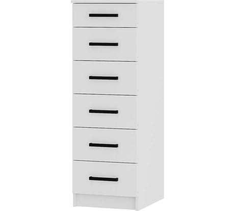 Комод Арника Фьюжн КМ-04 00-00136645