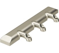 Адаптер для алюминиевой рамы Hafele FLAP/Swing/UP 20 мм 372.91.599