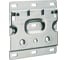 Пластина для навески Hafele 120x120 мм 290.40.991 2