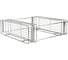 Боковая корзина Laurus 20 470х160х480 с доводчиком 2 полки 25270 4