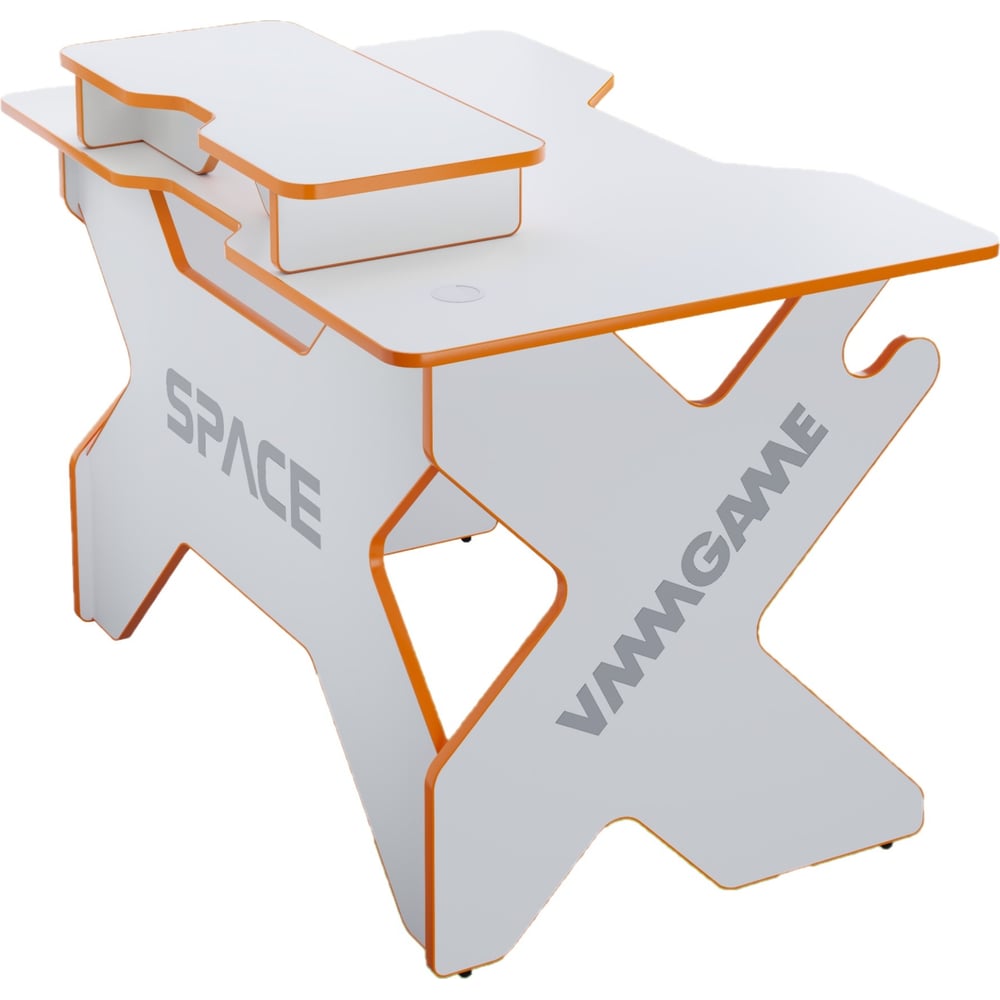 Игровой стол с подставкой для монитора VMMGAME SPACE 120 LIGHT ...