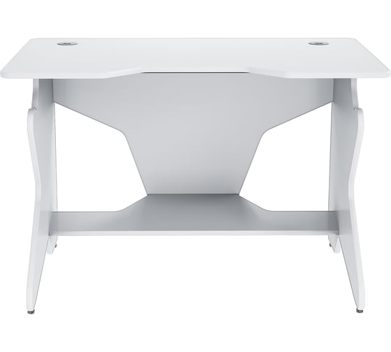 Игровой компьютерный стол VMMGAME SPACEONE LIGHT WHITE SO-1-WEWE