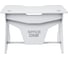 Игровой компьютерный стол VMMGAME SPACEONE LIGHT WHITE SO-1-WEWE 1