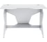 Игровой компьютерный стол VMMGAME SPACEONE LIGHT WHITE SO-1-WEWE 2