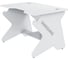 Игровой компьютерный стол VMMGAME SPACEONE LIGHT WHITE SO-1-WEWE 3