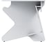 Игровой компьютерный стол VMMGAME SPACEONE LIGHT WHITE SO-1-WEWE 4