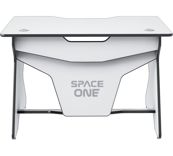 Игровой компьютерный стол VMMGAME SPACEONE LIGHT BLACK SO-1-WEBK