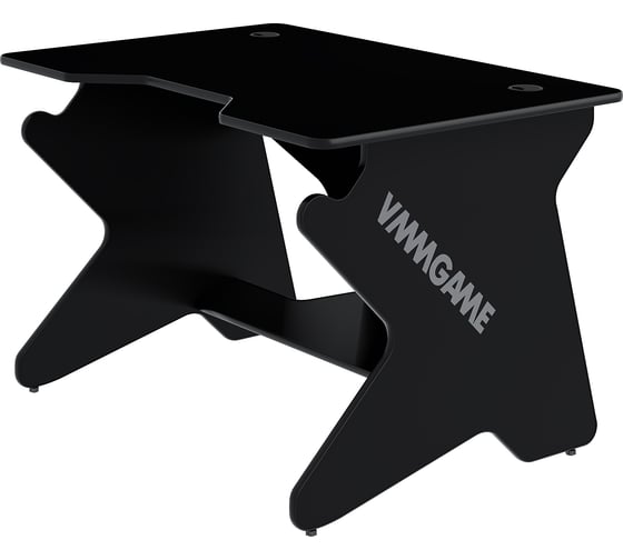 Игровой компьютерный стол VMMGAME SPACEONE DARK BLACK SO-1-BKBK
