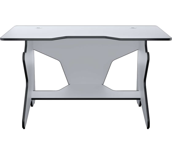 Игровой компьютерный стол VMMGAME SPACEONE LIGHT 140 BLACK SO-2-WEBK