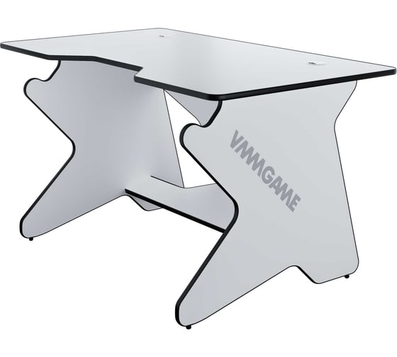 Игровой компьютерный стол VMMGAME SPACEONE LIGHT 140 BLACK SO-2-WEBK