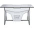 Игровой компьютерный стол VMMGAME SPACEONE LIGHT 140 BLACK SO-2-WEBK 1