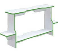 Подставка для стола VMMGAME LEVEL LIGHT GREEN LVL-1WEGN