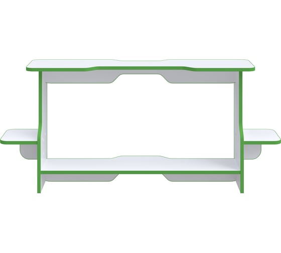 Подставка для стола VMMGAME LEVEL LIGHT GREEN LVL-1WEGN