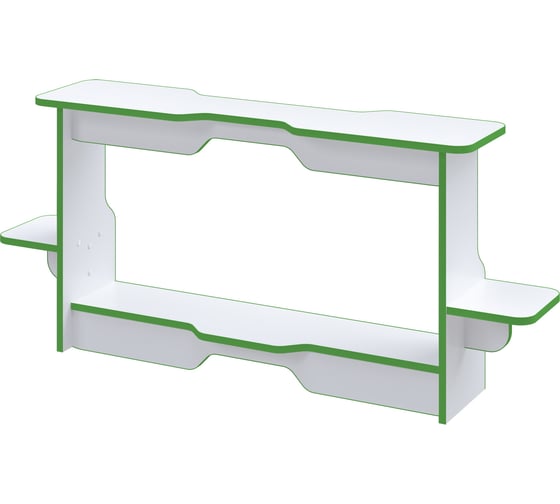 Подставка для стола VMMGAME LEVEL LIGHT GREEN LVL-1WEGN