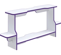 Подставка для стола VMMGAME LEVEL LIGHT PURPLE LVL-1WEPE