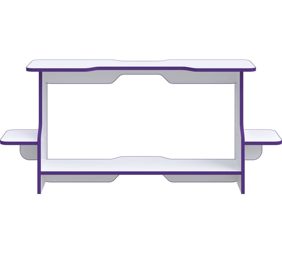 Подставка для стола VMMGAME LEVEL LIGHT PURPLE LVL-1WEPE