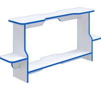 Подставка для стола VMMGAME LEVEL LIGHT BLUE LVL-WEBE