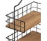 Этажерка на стол Uyan HOME 9046 3